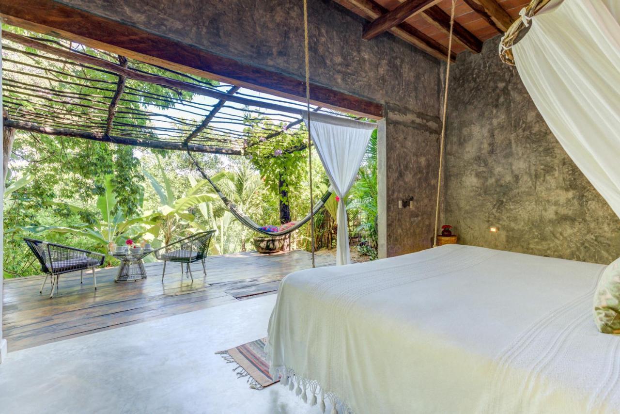 Casitas Maraika Puerto Vallarta Exterior foto