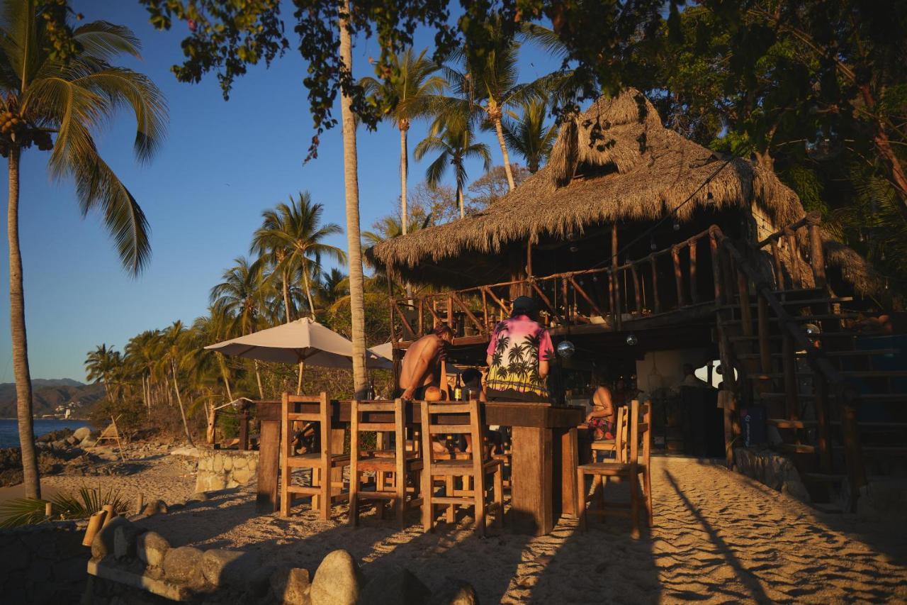 Casitas Maraika Puerto Vallarta Exterior foto