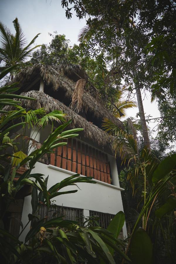 Casitas Maraika Puerto Vallarta Exterior foto