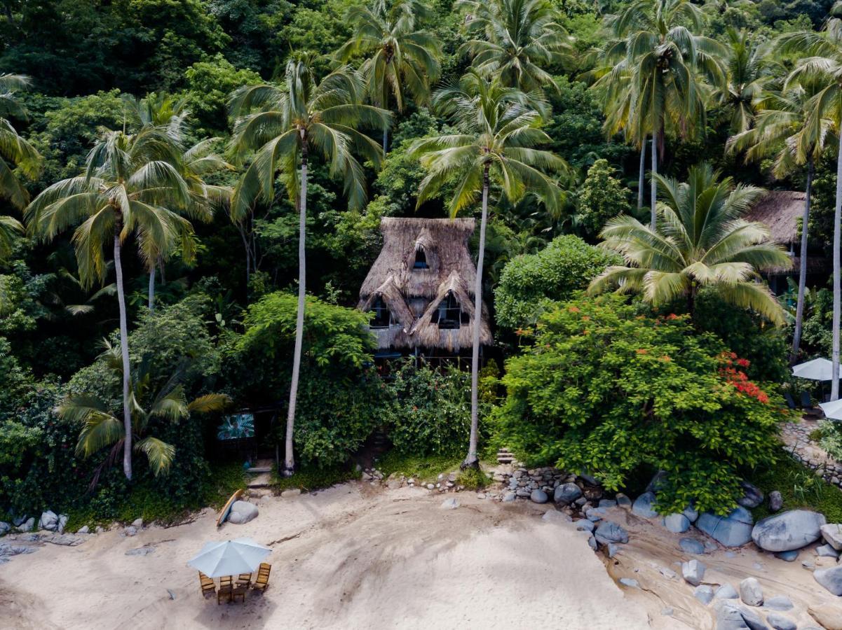 Casitas Maraika Puerto Vallarta Exterior foto