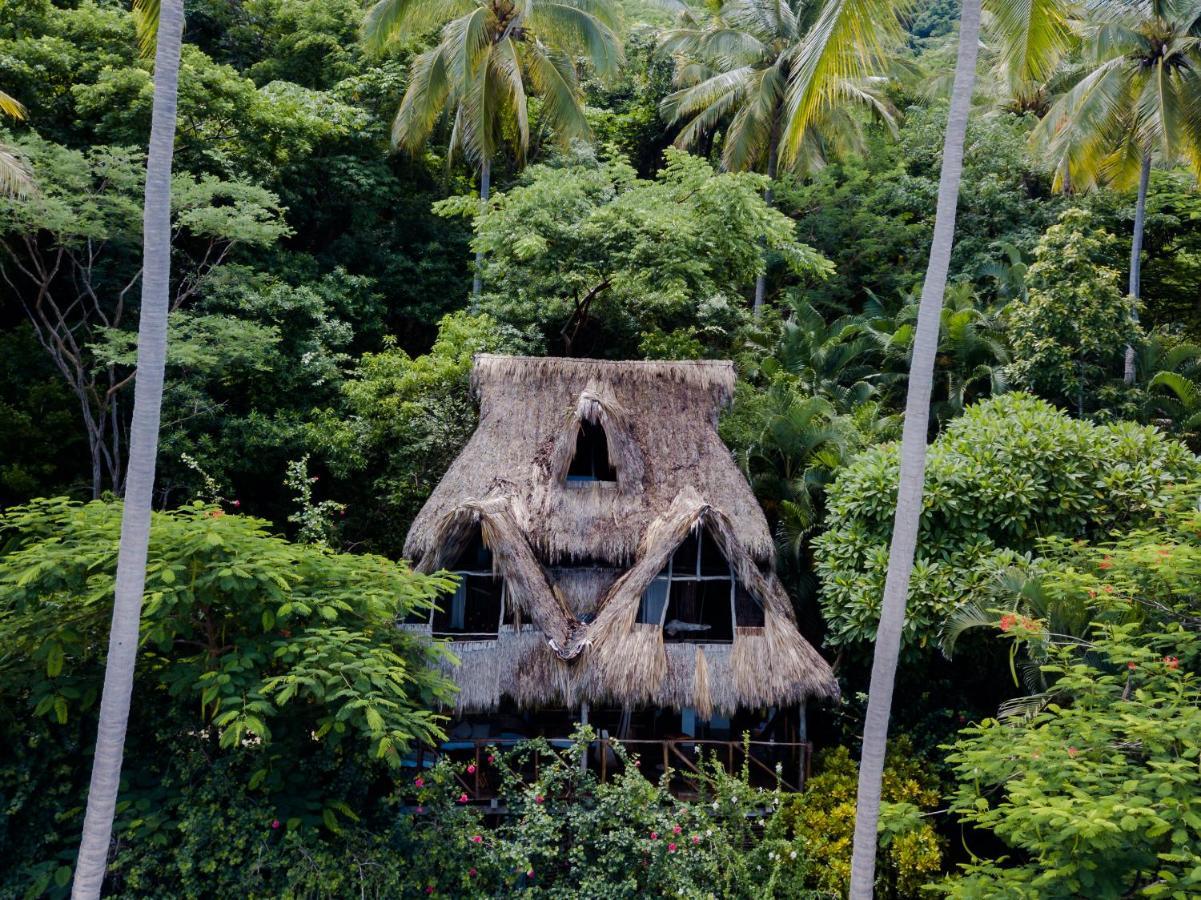 Casitas Maraika Puerto Vallarta Exterior foto