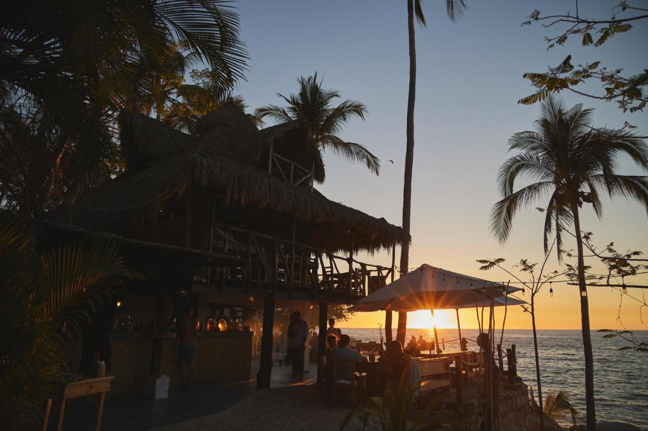 Casitas Maraika Puerto Vallarta Exterior foto