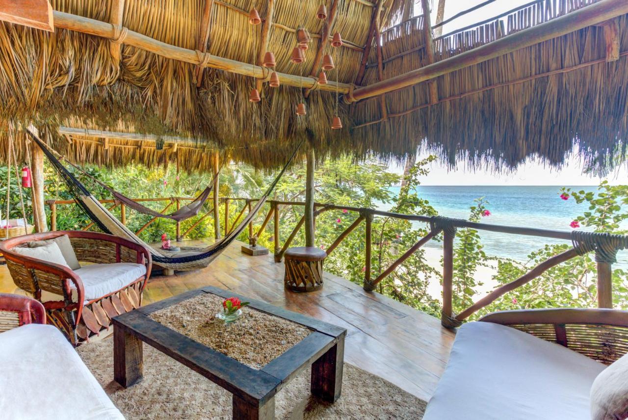 Casitas Maraika Puerto Vallarta Exterior foto
