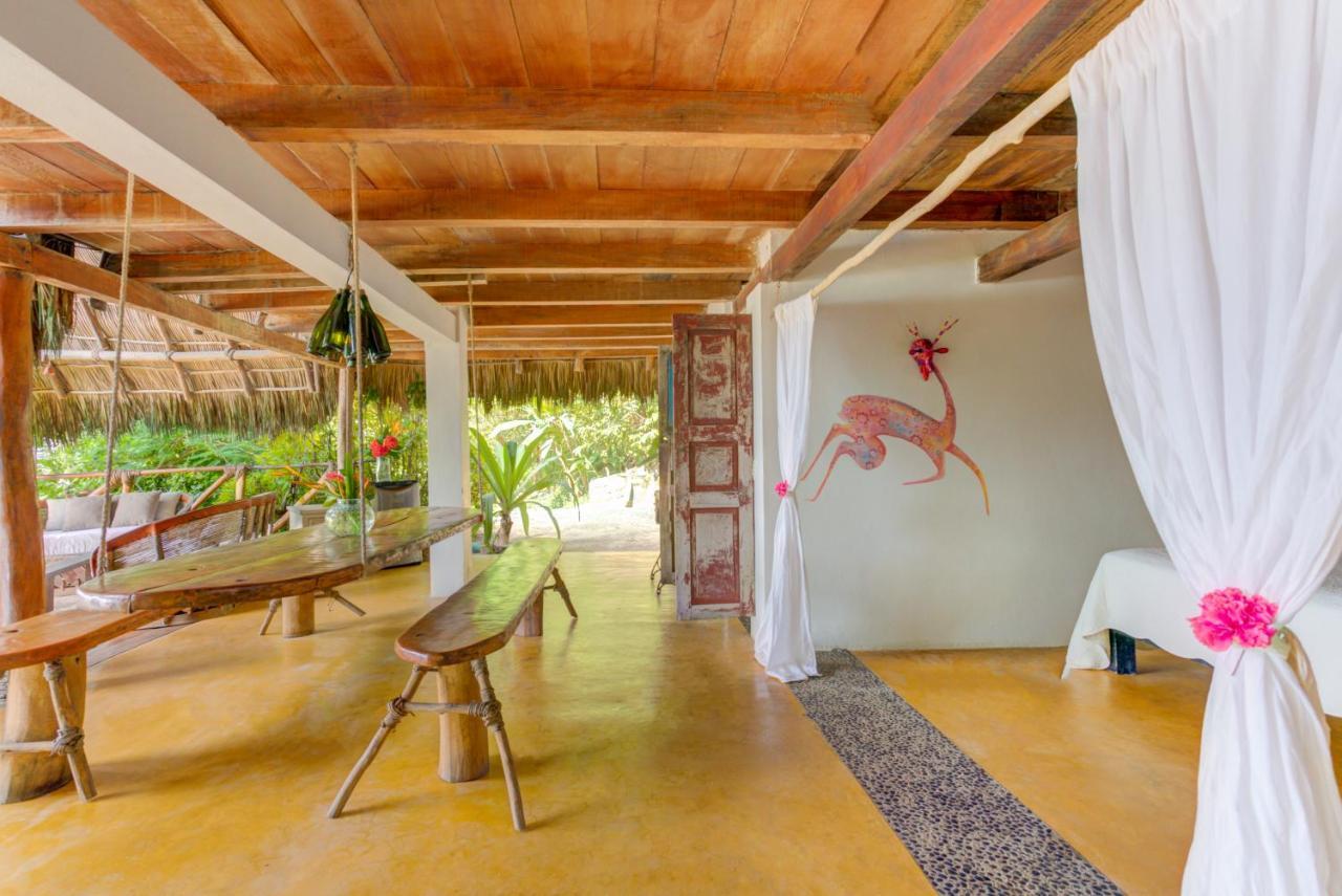 Casitas Maraika Puerto Vallarta Exterior foto