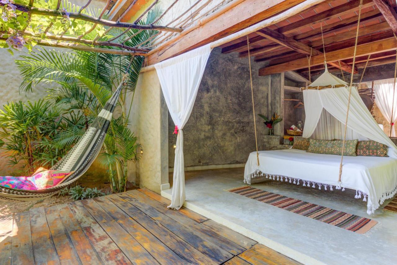 Casitas Maraika Puerto Vallarta Exterior foto