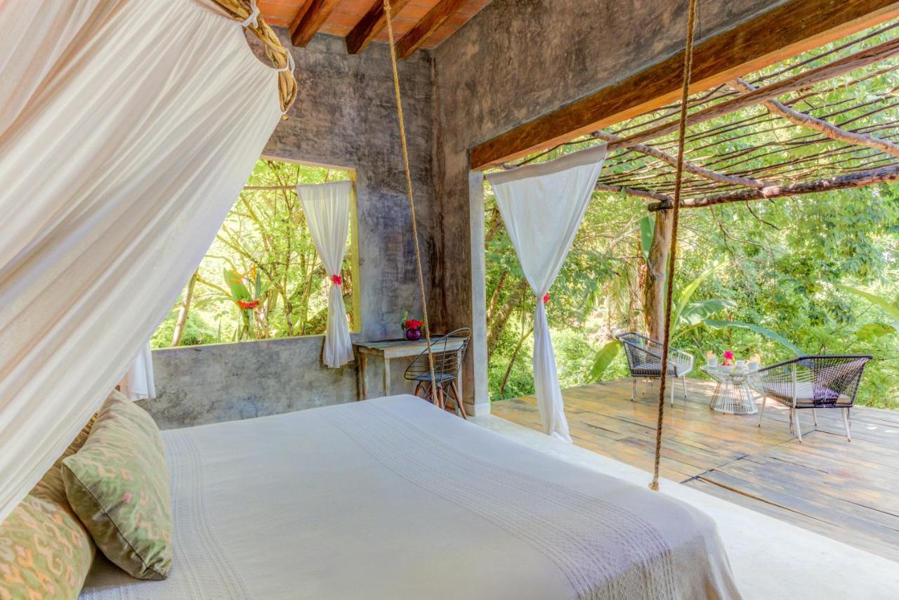 Casitas Maraika Puerto Vallarta Exterior foto