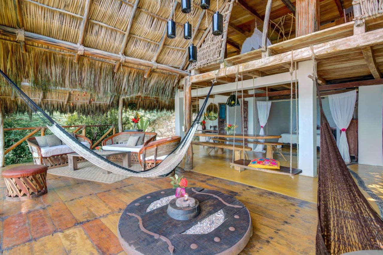 Casitas Maraika Puerto Vallarta Exterior foto