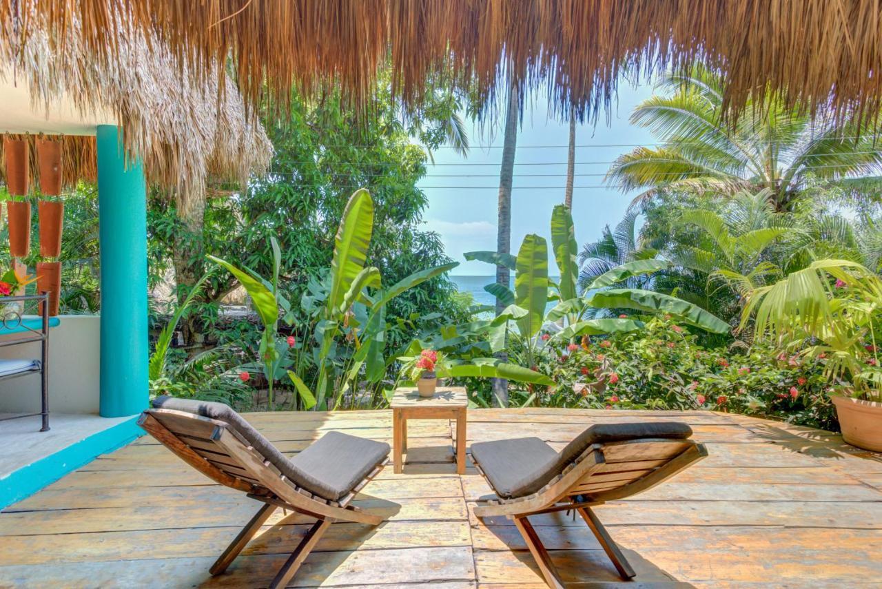 Casitas Maraika Puerto Vallarta Exterior foto