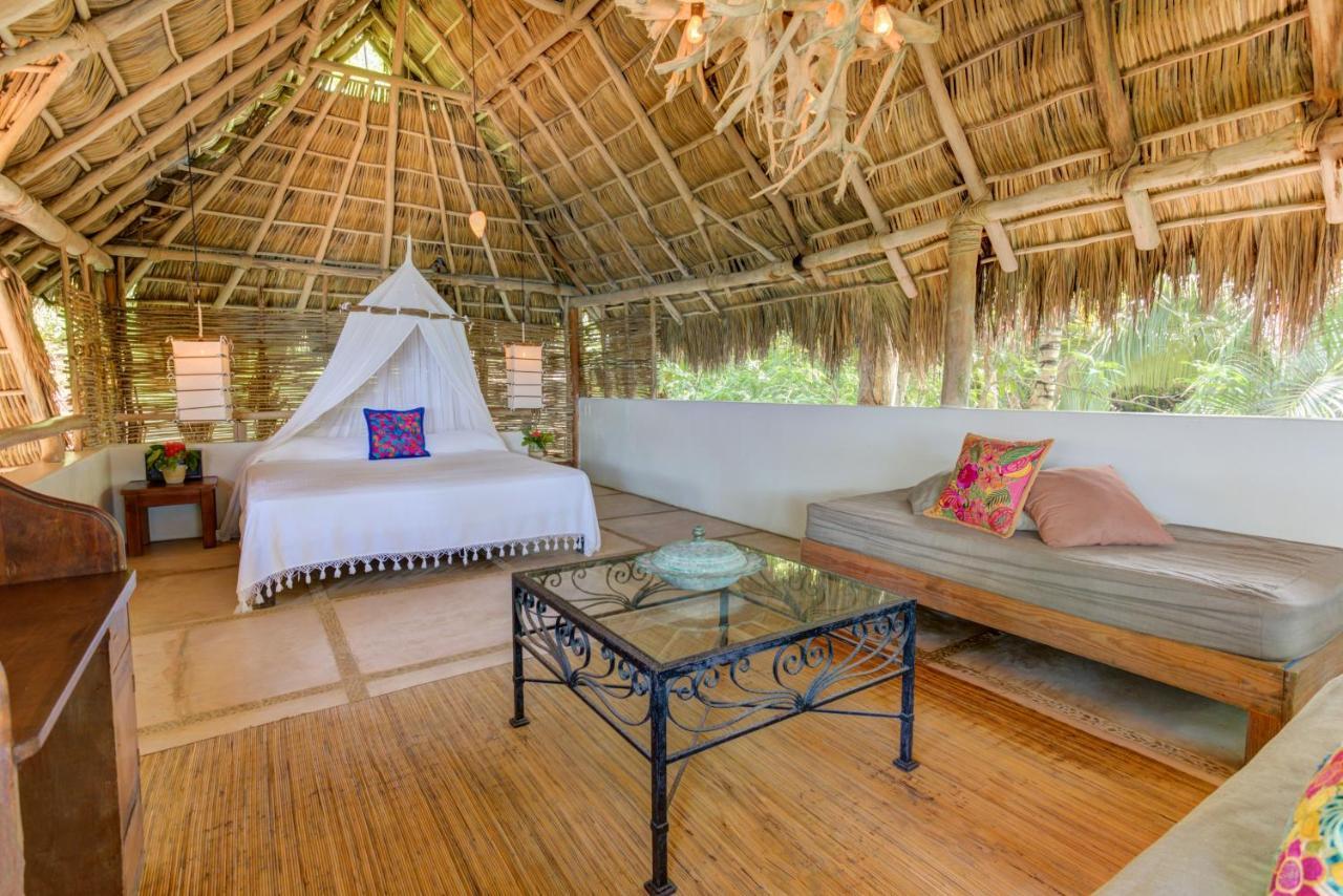 Casitas Maraika Puerto Vallarta Exterior foto